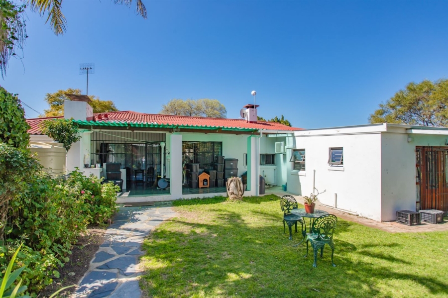 4 Bedroom Property for Sale in Paarl Central Western Cape